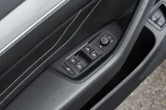 Volkswagen Passat, 1.4, 160 kW, pistikhübriid, automaat