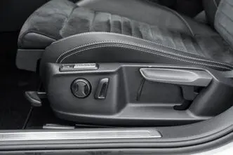 Volkswagen Passat, 1.4, 160 kW, pistikhübriid, automaat