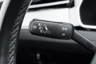 Volkswagen Passat, 1.4, 160 kW, pistikhübriid, automaat