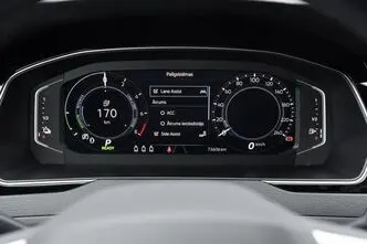 Volkswagen Passat, 1.4, 160 kW, pistikhübriid, automaat