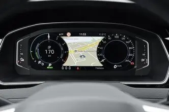 Volkswagen Passat, 1.4, 160 kW, pistikhübriid, automaat