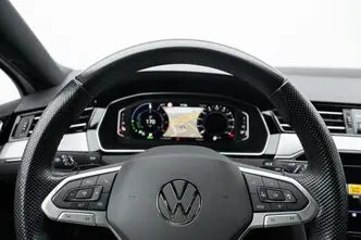 Volkswagen Passat, 1.4, 160 kW, pistikhübriid, automaat