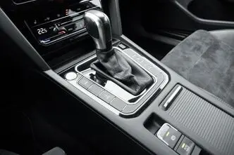Volkswagen Passat, 1.4, 160 kW, pistikhübriid, automaat