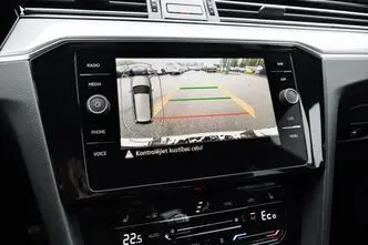 Volkswagen Passat, 1.4, 160 kW, pistikhübriid, automaat