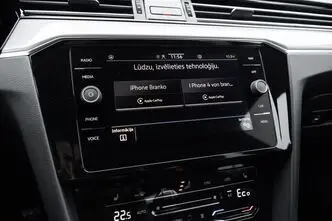 Volkswagen Passat, 1.4, 160 kW, pistikhübriid, automaat