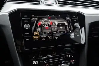 Volkswagen Passat, 1.4, 160 kW, pistikhübriid, automaat
