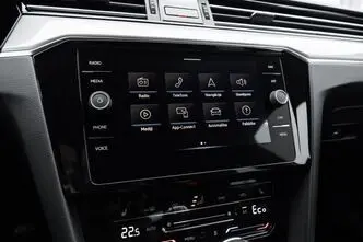 Volkswagen Passat, 1.4, 160 kW, pistikhübriid, automaat