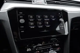 Volkswagen Passat, 1.4, 160 kW, pistikhübriid, automaat