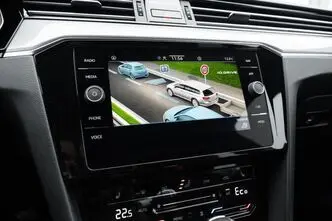 Volkswagen Passat, 1.4, 160 kW, pistikhübriid, automaat