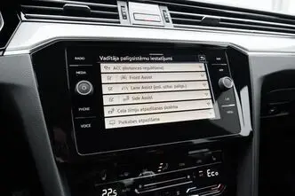 Volkswagen Passat, 1.4, 160 kW, pistikhübriid, automaat