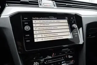 Volkswagen Passat, 1.4, 160 kW, pistikhübriid, automaat