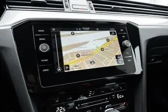 Volkswagen Passat, 1.4, 160 kW, pistikhübriid, automaat