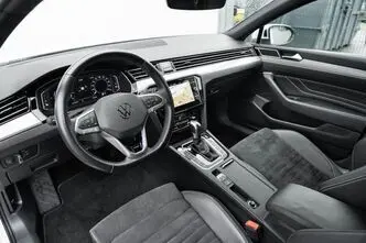Volkswagen Passat, 1.4, 160 kW, pistikhübriid, automaat