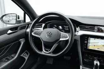 Volkswagen Passat, 1.4, 160 kW, pistikhübriid, automaat