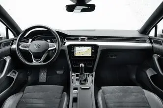 Volkswagen Passat, 1.4, 160 kW, pistikhübriid, automaat
