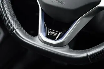 Volkswagen Passat, 1.4, 160 kW, pistikhübriid, automaat