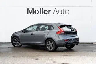 Volvo V40, 2.0, 110 kW, diisel, automaat, esivedu