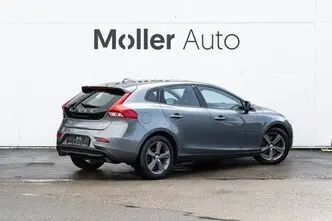 Volvo V40, 2.0, 110 kW, diisel, automaat, esivedu