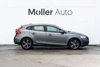 Volvo V40, 2.0, 110 kW, diisel, automaat, esivedu