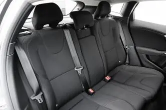 Volvo V40, 2.0, 110 kW, diisel, automaat, esivedu