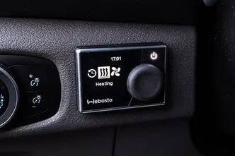 Ford Transit, 2.0, 96 kW, diisel, manuaal, esivedu
