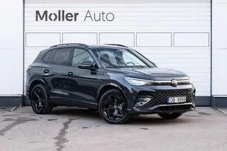 Volkswagen Tiguan, 2.0, 110 kW, diisel, automaat, esivedu