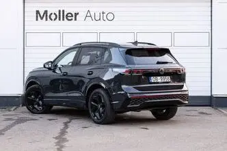Volkswagen Tiguan, 2.0, 110 kW, diisel, automaat, esivedu