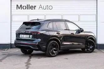 Volkswagen Tiguan, 2.0, 110 kW, diisel, automaat, esivedu