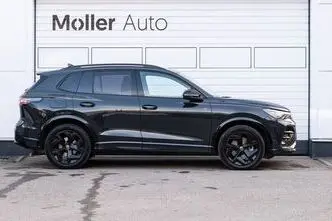 Volkswagen Tiguan, 2.0, 110 kW, diisel, automaat, esivedu
