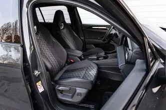 Volkswagen Tiguan, 2.0, 110 kW, diisel, automaat, esivedu