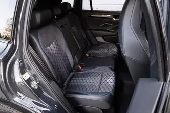 Volkswagen Tiguan, 2.0, 110 kW, diisel, automaat, esivedu
