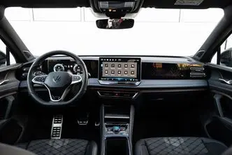 Volkswagen Tiguan, 2.0, 110 kW, diisel, automaat, esivedu