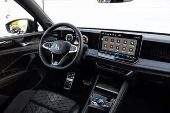 Volkswagen Tiguan, 2.0, 110 kW, diisel, automaat, esivedu