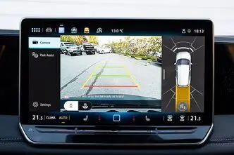 Volkswagen Tiguan, 2.0, 110 kW, diisel, automaat, esivedu