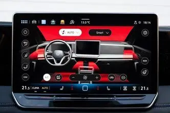 Volkswagen Tiguan, 2.0, 110 kW, diisel, automaat, esivedu