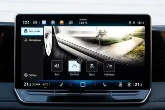 Volkswagen Tiguan, 2.0, 110 kW, diisel, automaat, esivedu
