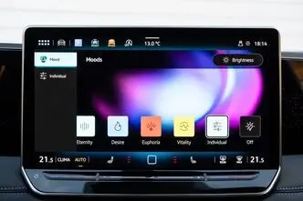 Volkswagen Tiguan, 2.0, 110 kW, diisel, automaat, esivedu