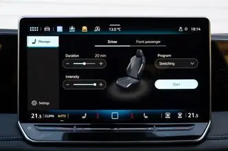 Volkswagen Tiguan, 2.0, 110 kW, diisel, automaat, esivedu