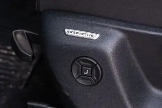 Volkswagen Tiguan, 2.0, 110 kW, diisel, automaat, esivedu