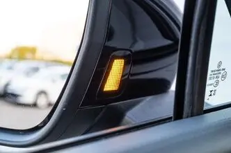 Volkswagen Tiguan, 2.0, 110 kW, diisel, automaat, esivedu