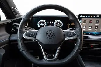 Volkswagen Tiguan, 2.0, 110 kW, diisel, automaat, esivedu