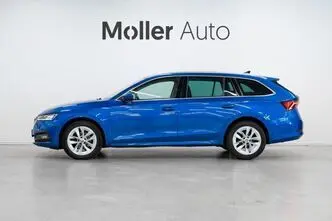 Škoda Octavia, 2.0, 110 kW, diisel, automaat, esivedu