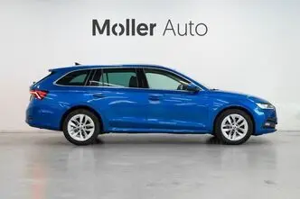 Škoda Octavia, 2.0, 110 kW, diisel, automaat, esivedu