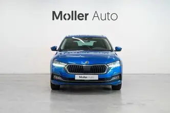 Škoda Octavia, 2.0, 110 kW, diisel, automaat, esivedu