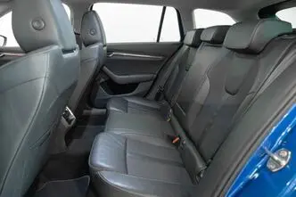 Škoda Octavia, 2.0, 110 kW, diisel, automaat, esivedu
