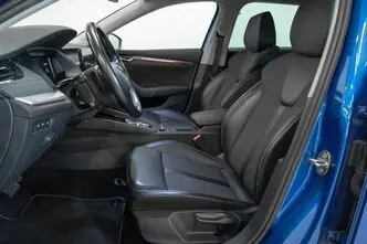 Škoda Octavia, 2.0, 110 kW, diisel, automaat, esivedu