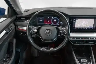 Škoda Octavia, 2.0, 110 kW, diisel, automaat, esivedu