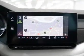 Škoda Octavia, 2.0, 110 kW, diisel, automaat, esivedu