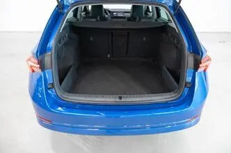 Škoda Octavia, 2.0, 110 kW, diisel, automaat, esivedu