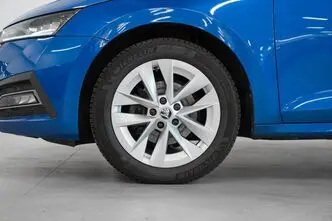 Škoda Octavia, 2.0, 110 kW, diisel, automaat, esivedu